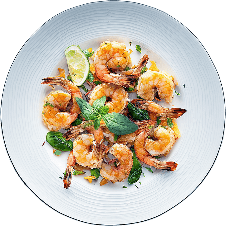 Restaurant Le Pêcheur - Fruits de Mer et Seafood frais à Bruxelles