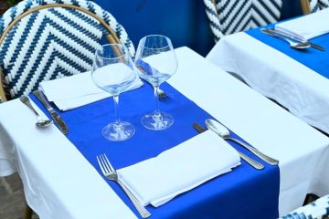 À propos du Restaurant Le Pêcheur - Fruits de Mer à Bruxelles
