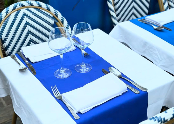 À propos du Restaurant Le Pêcheur - Fruits de Mer à Bruxelles